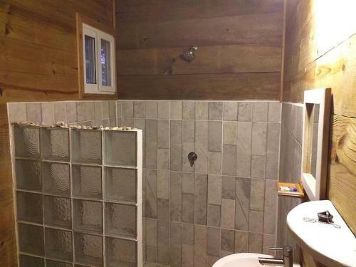 Hostal Room In Lodge - Charming Single Unit In Ecolodge 3