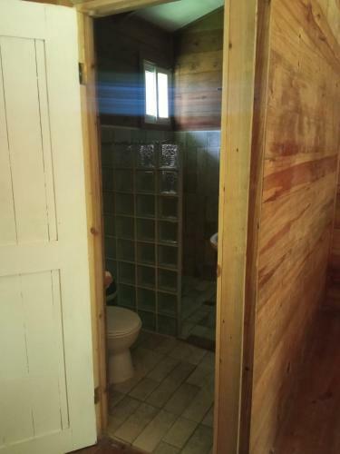 Hostal Room In Lodge - Charming Single Unit In Ecolodge 3