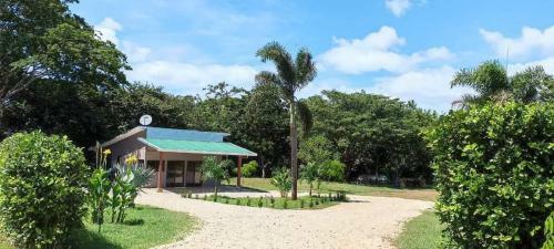 Villa Casa Congo Avellanas