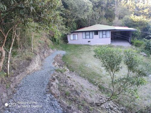 Apartamento Casa Garibaldi Monteverde