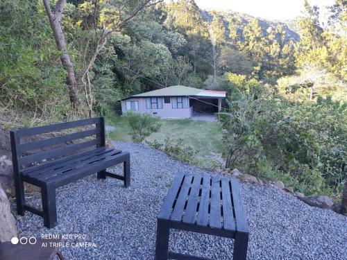 Apartamento Casa Garibaldi Monteverde