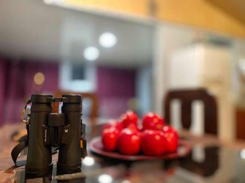 Apartamento Casa Garibaldi Monteverde