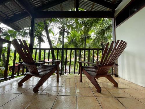 Hotel Perla Negra Beachfront