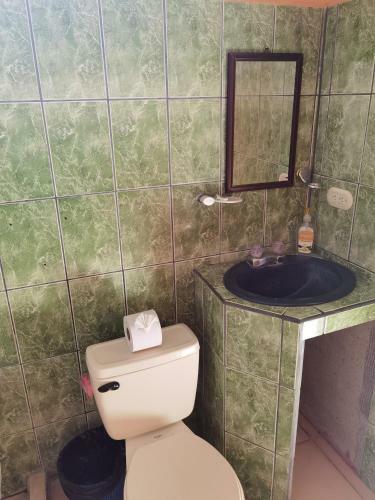 Hotel Georgi Cr