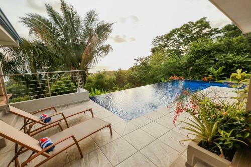 Casa Juliet - Ocean View Villa