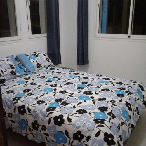 Apartamento R�sidence Lilia M'diq