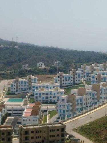 Apartamento R�sidence Lilia M'diq