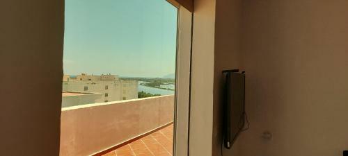 Apartamento Nice Rooftop With Particular View