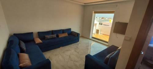Apartamento Nice Rooftop With Particular View