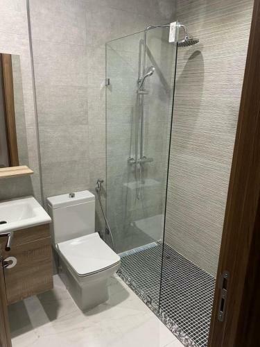 Apartamento Iquama Atawhid I