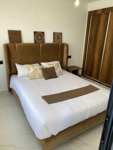 Apartamento Iquama Atawhid I