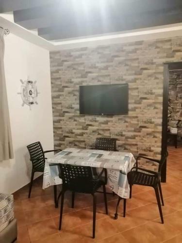 Apartamento Guillen Appartement