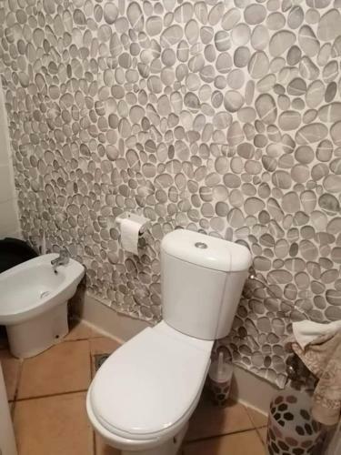 Apartamento Guillen Appartement