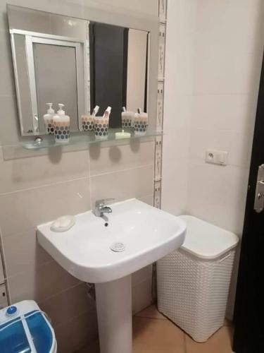 Apartamento Guillen Appartement