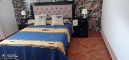 Apartamento Guillen Appartement