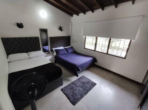 Casa Medell�n Laureles Af