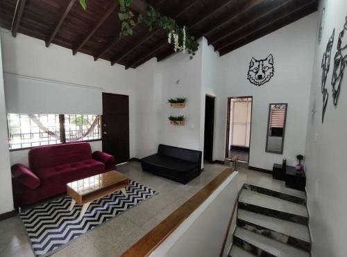 Casa Medell�n Laureles Af