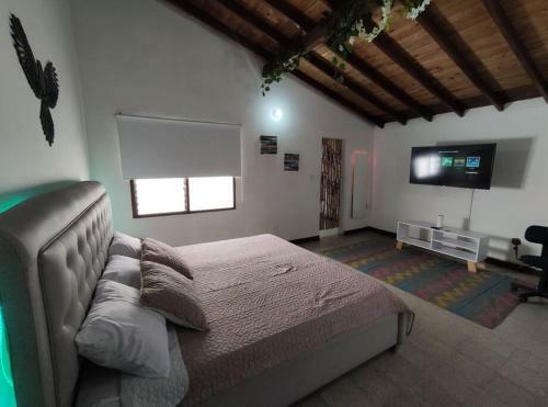 Casa Medell�n Laureles Af