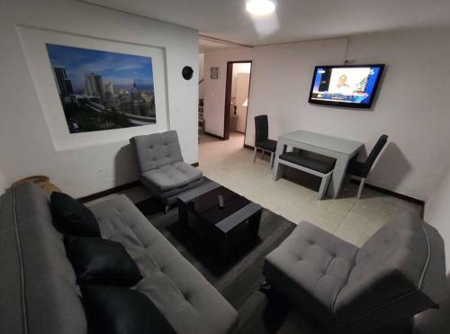 Casa Medell�n Laureles Af