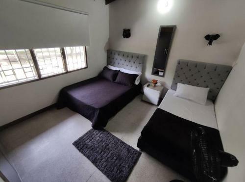Casa Medell�n Laureles Af