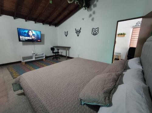 Casa Medell�n Laureles Af