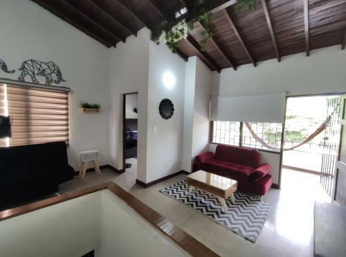 Casa Medell�n Laureles Af