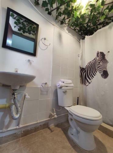 Casa Medell�n Laureles Af