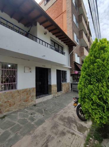 Casa Medell�n Laureles Af