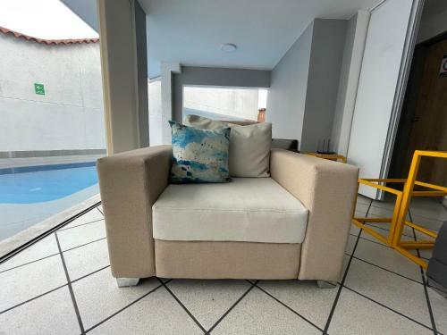 Villa Los �ngeles