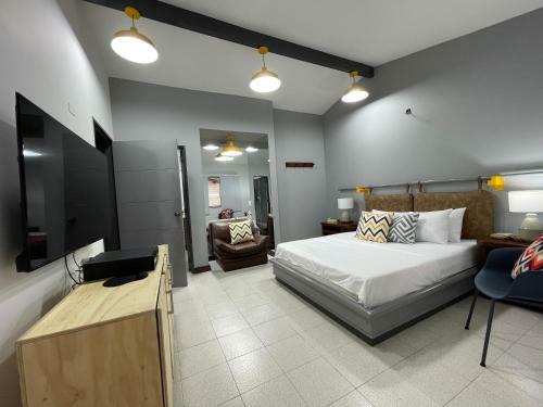 Villa Los �ngeles