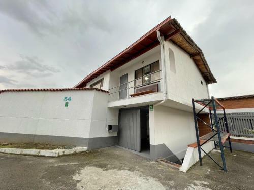 Villa Los �ngeles