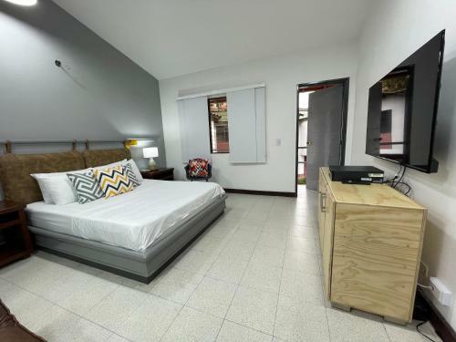 Villa Los �ngeles