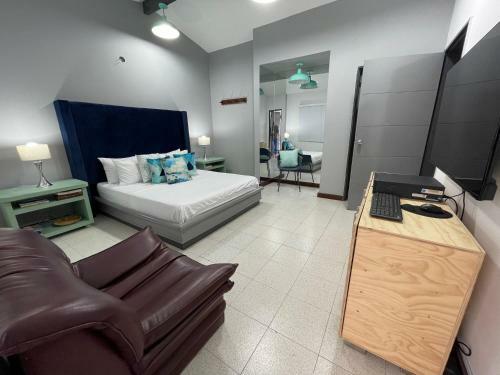 Villa Los �ngeles