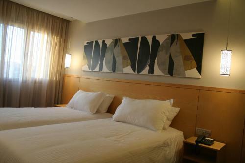 Valley Boutique Hotel