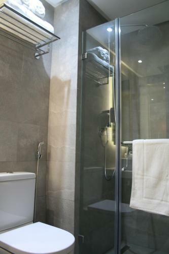 Valley Boutique Hotel