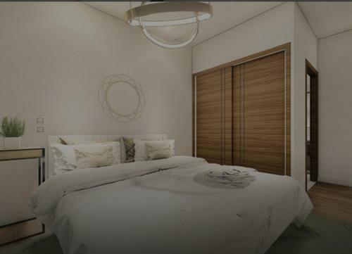 Apartamento R�sidence Sal� Square - Gare Tabriquet