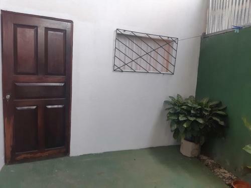 Apartamento Cabinas Chazu