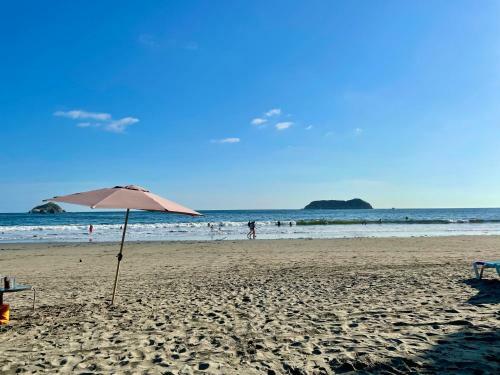 Apartamento Cabinas Chazu