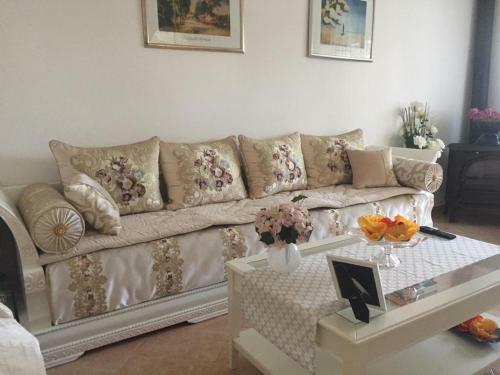 Hostal Villa Les Dunes (chambres � Louer)