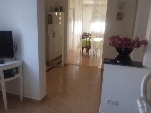 Hostal Villa Les Dunes (chambres � Louer)