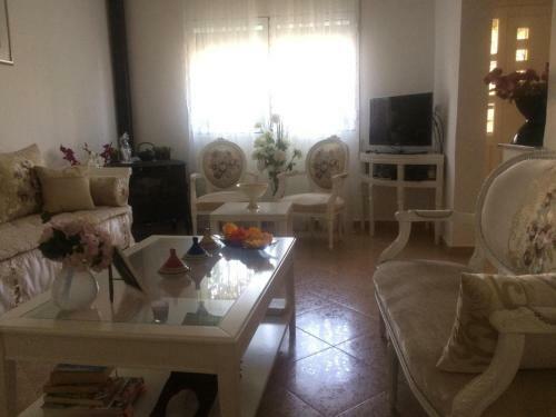 Hostal Villa Les Dunes (chambres � Louer)