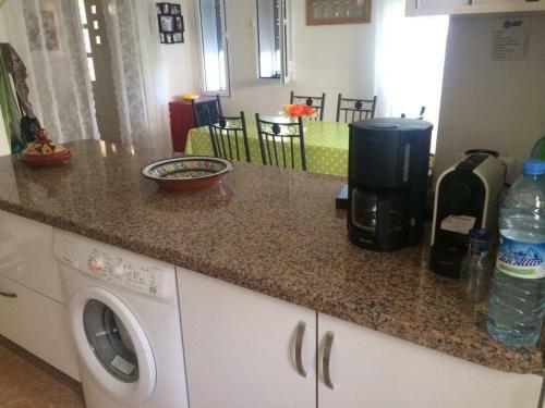 Hostal Villa Les Dunes (chambres � Louer)
