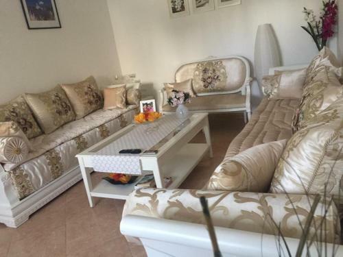 Hostal Villa Les Dunes (chambres � Louer)