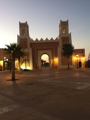 Hostal Villa Les Dunes (chambres � Louer)