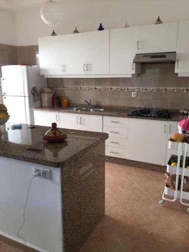 Hostal Villa Les Dunes (chambres � Louer)
