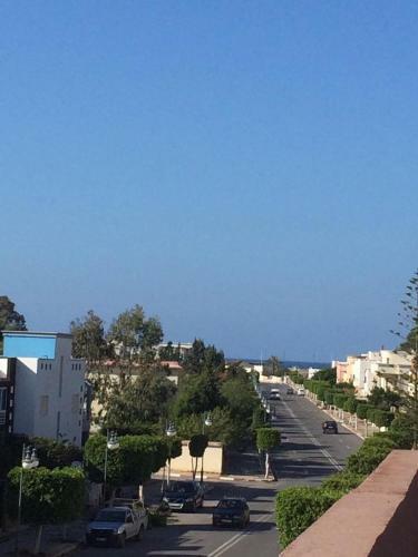 Hostal Villa Les Dunes (chambres � Louer)