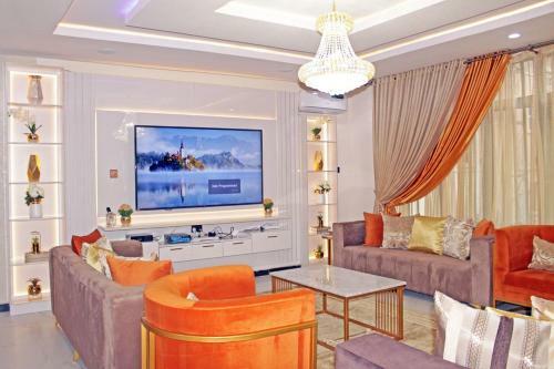 Apartamento Mister Teddy Luxury Homes
