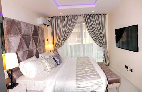Apartamento Mister Teddy Luxury Homes