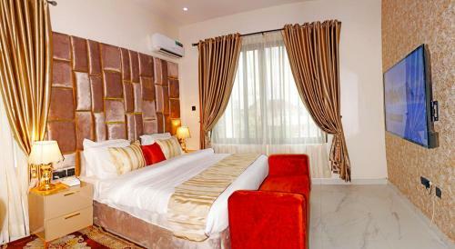 Apartamento Mister Teddy Luxury Homes