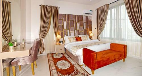 Apartamento Mister Teddy Luxury Homes